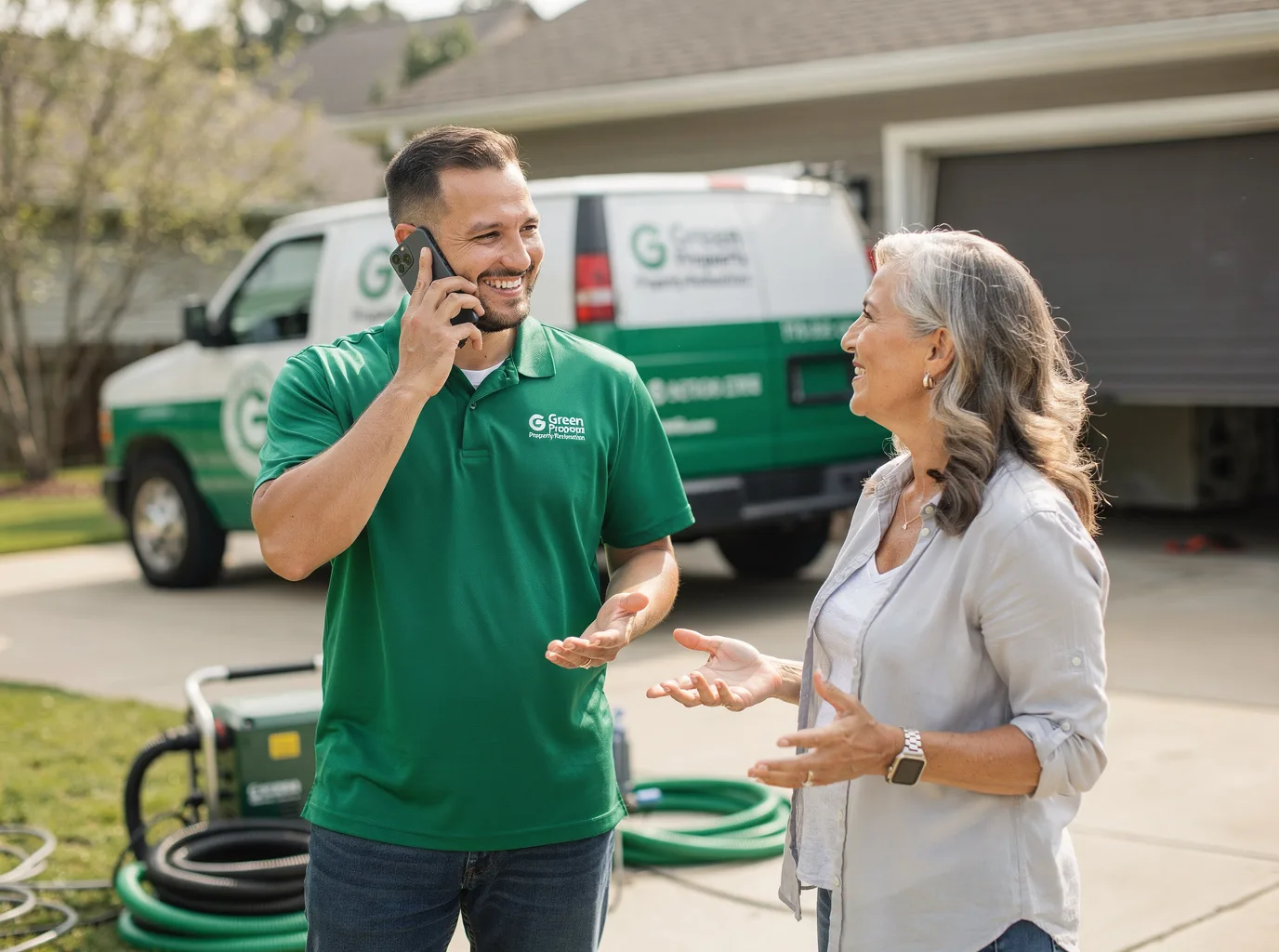 Water Damage Restoration Henrietta, MO FAQs